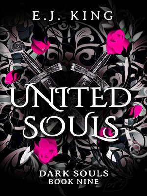 cover image of United Souls